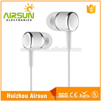 China frofessional manufacturer promotional cheap earphone